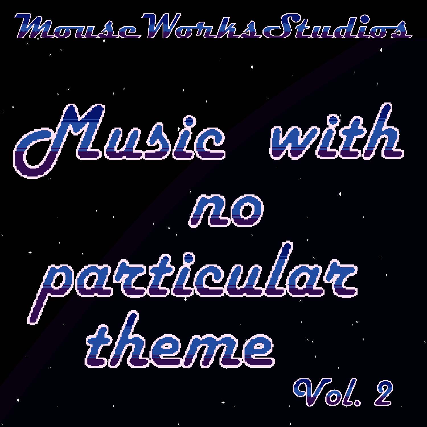 Music with no Particular Theme Vol. 2