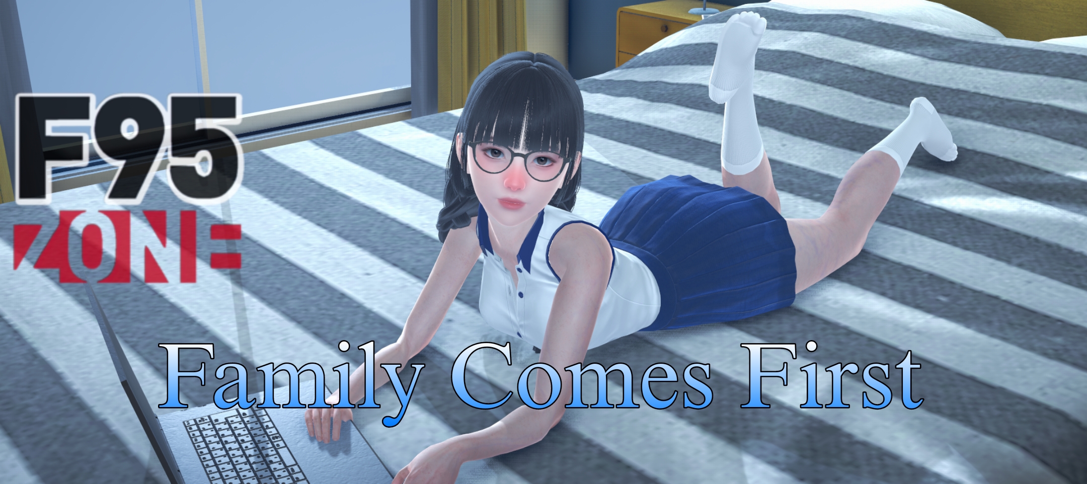 Family Comes First [v0.1]