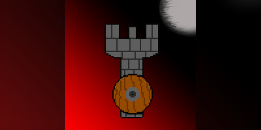 Cover image for Three Defenders