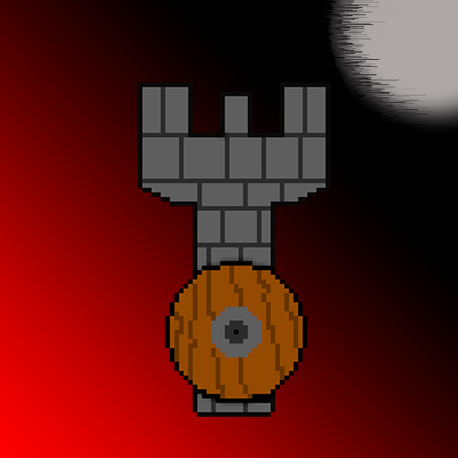 Cover image for Three Defenders