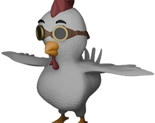 Cluck-Out-Beta
