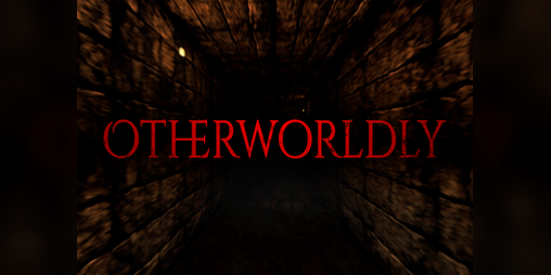 Cover image for Otherworldly