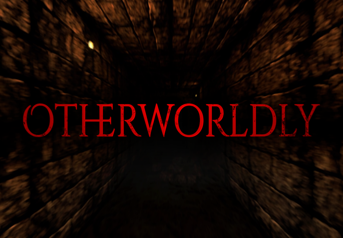 Cover image for Otherworldly