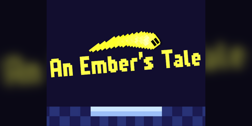 Cover image for An Ember's Tale