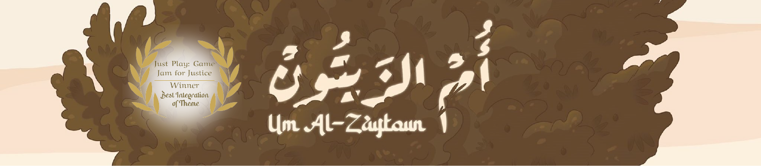Um Al-Zaytoun