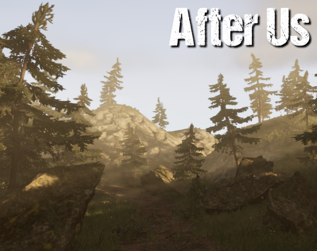 Cover image for After Us