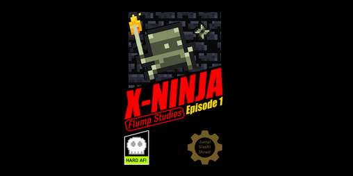 Cover image for X-Ninja (Browser)