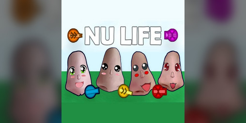 Cover image for Nu Life