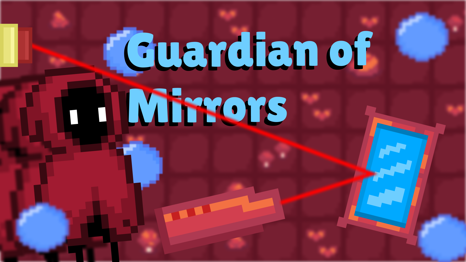 Guardian of Mirrors