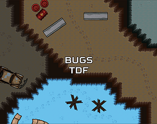 Bugs TDF