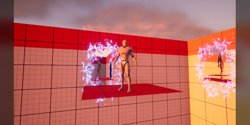Cover image for Portal Rift