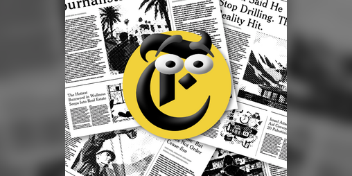 Cover image for The New York Times Simulator