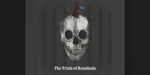 Cover image for The Trials of Rosalinda