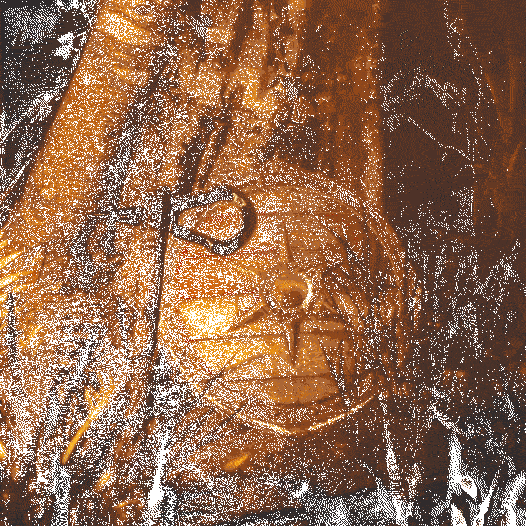 Viking Weapon - Tomahawk