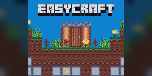 Cover image for EasyCraft