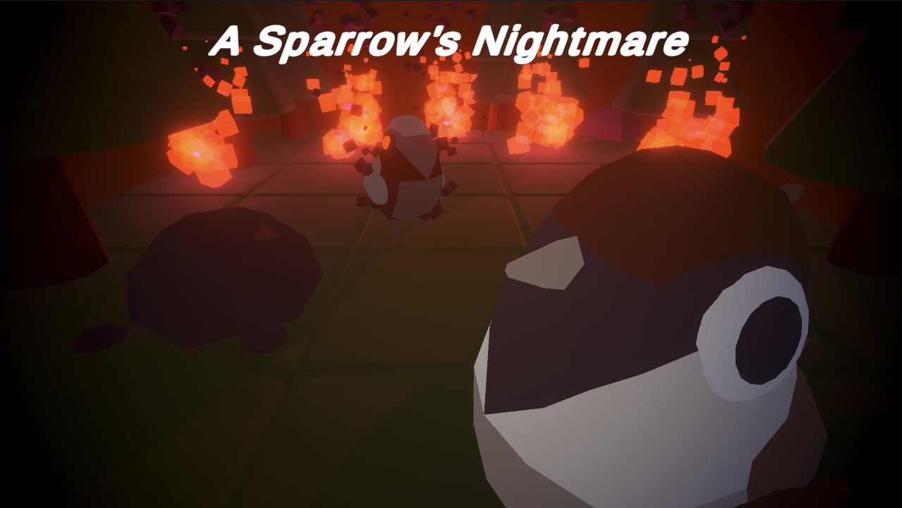 A Sparrow's Nightmare