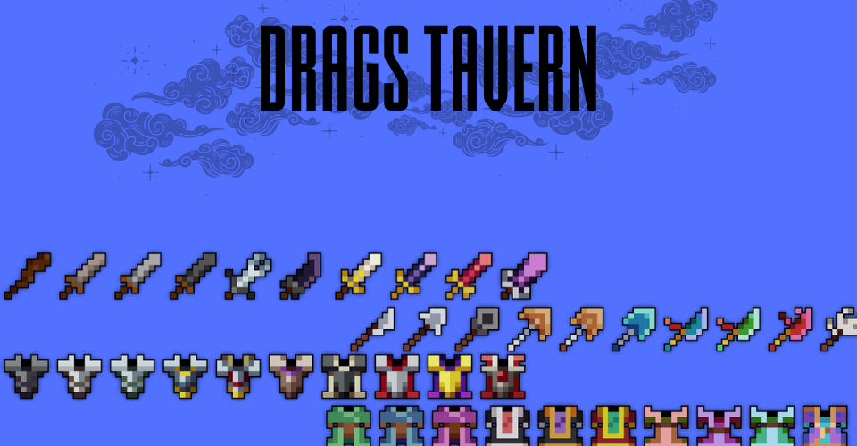 Drags-Tavern-Online