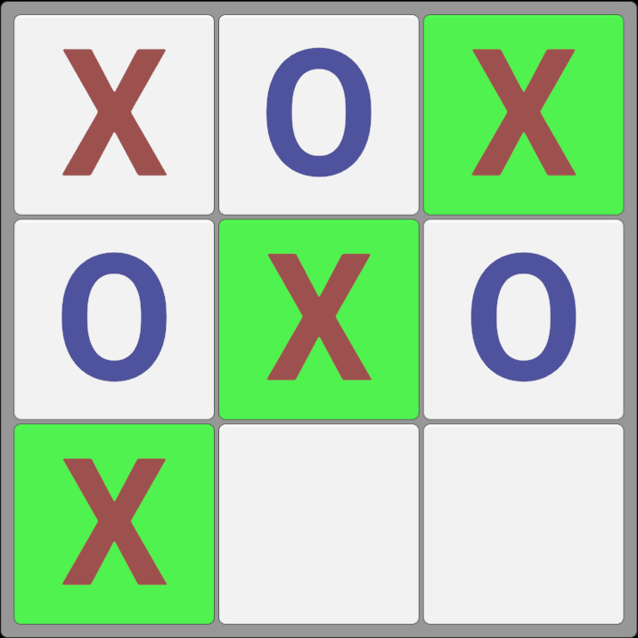 Tic Tac Toe
