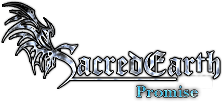 Sacred Earth - Promise