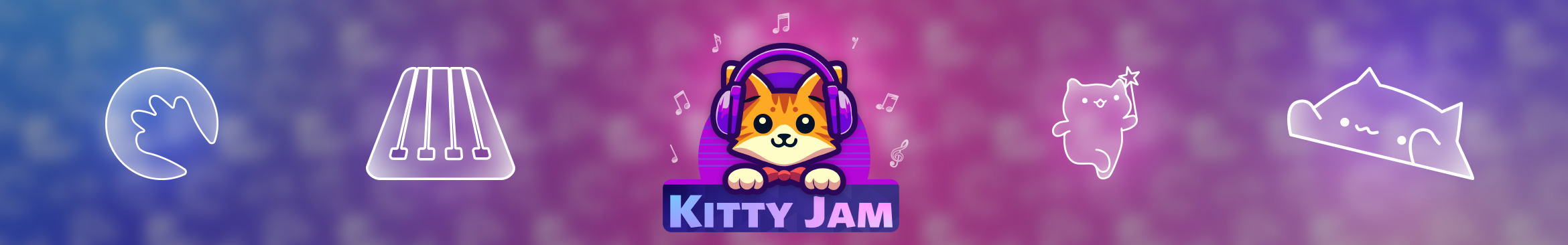 Kitty Jam
