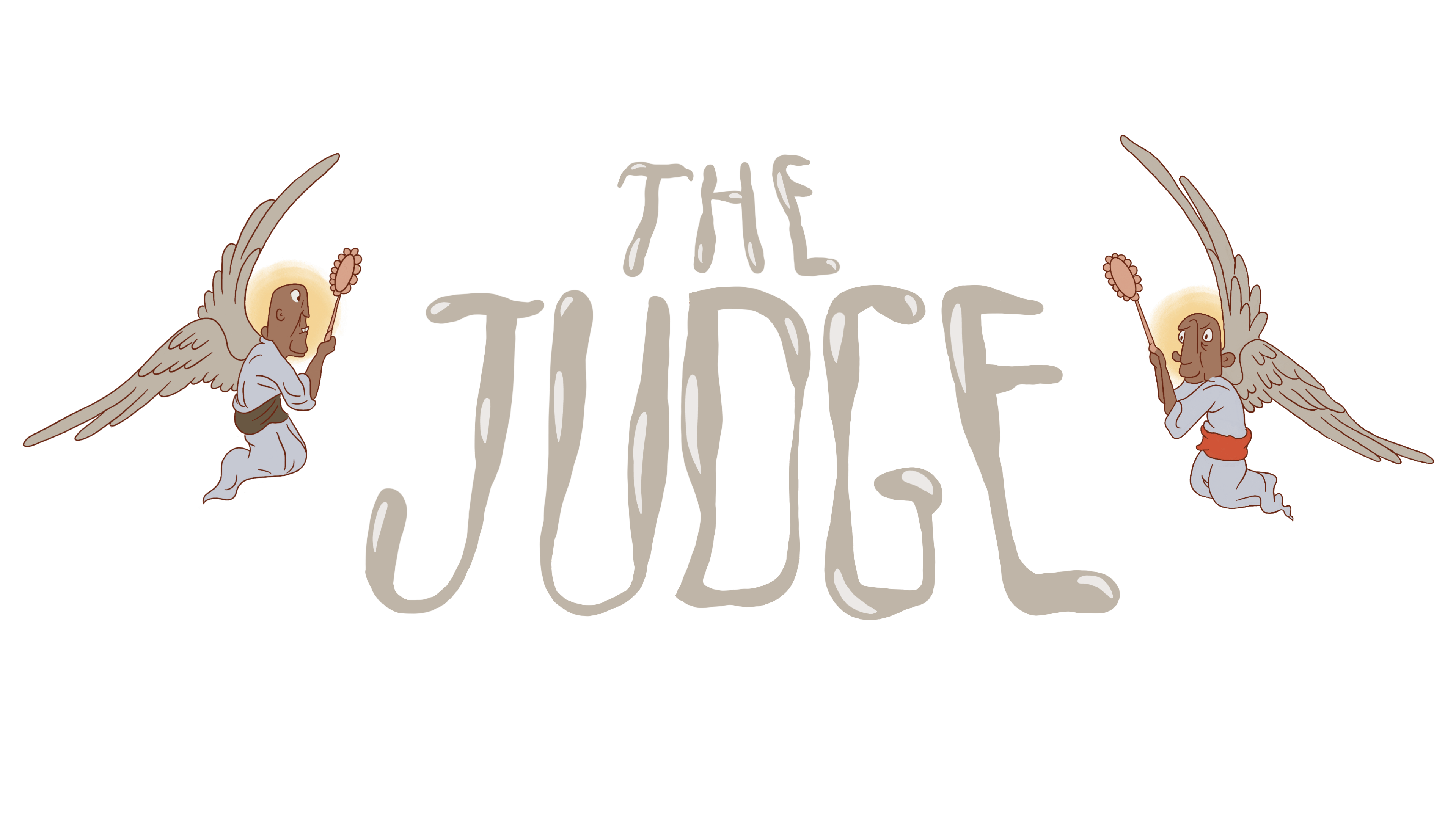 THE JUDGE