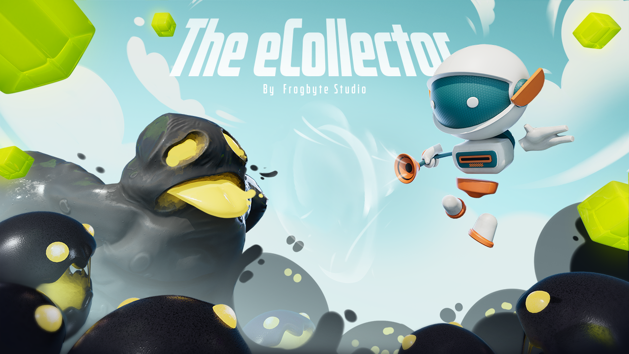 The Ecollector