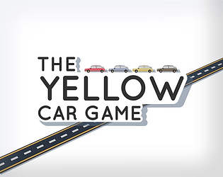 The Yellow Car Game