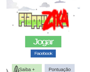 FlappyZika