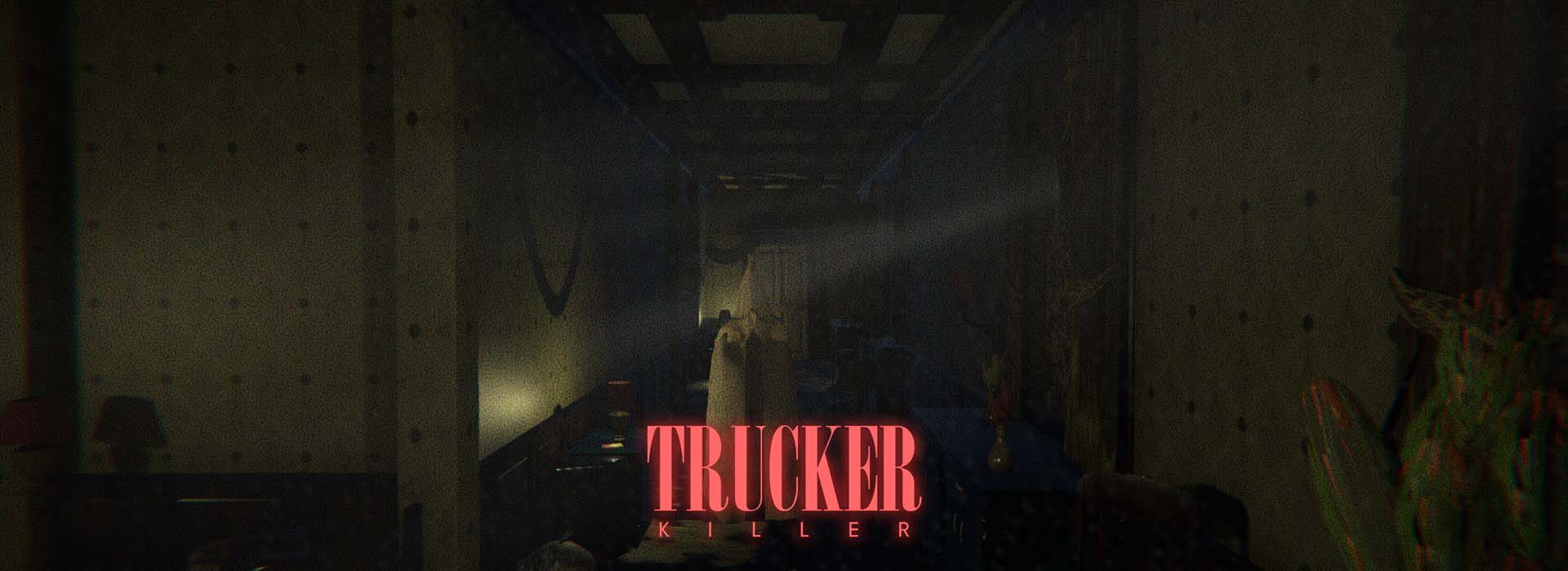 Trucker Killer (Demo)
