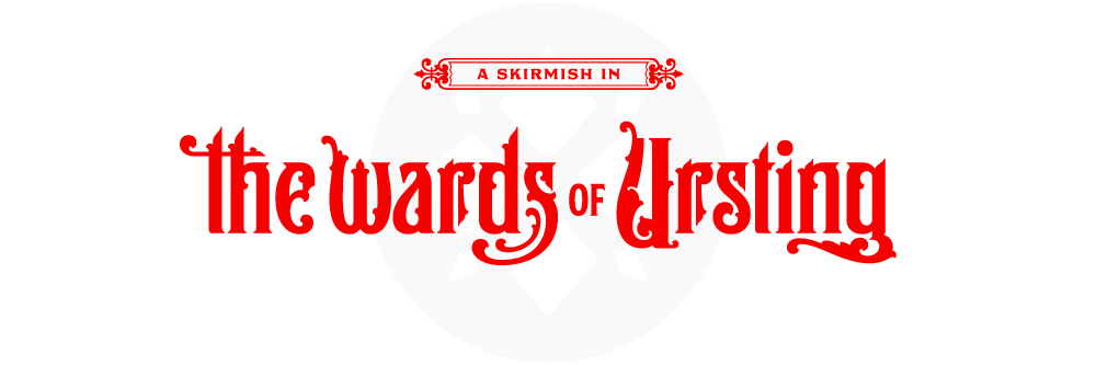 The Wards of Ursting