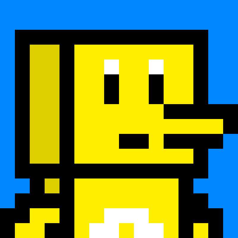 Cover image for Super Person Run Deluxe