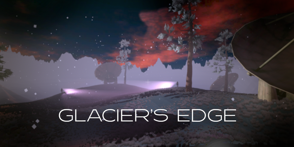 Glacier's Edge