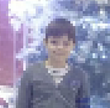 Cover image for Most Wanted