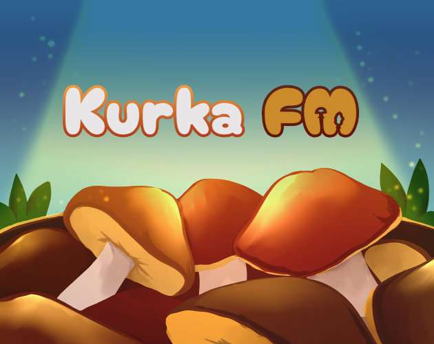 KurkaFM cover