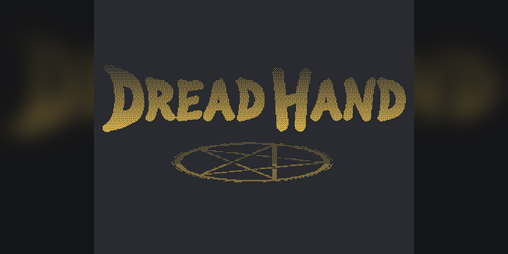 Cover image for DreadHand
