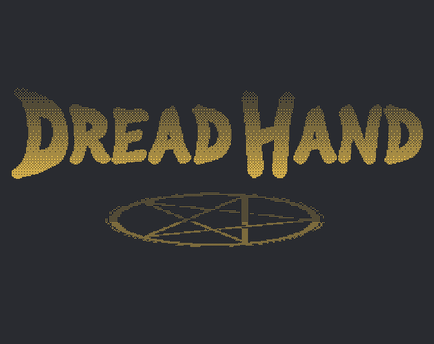 Cover image for DreadHand