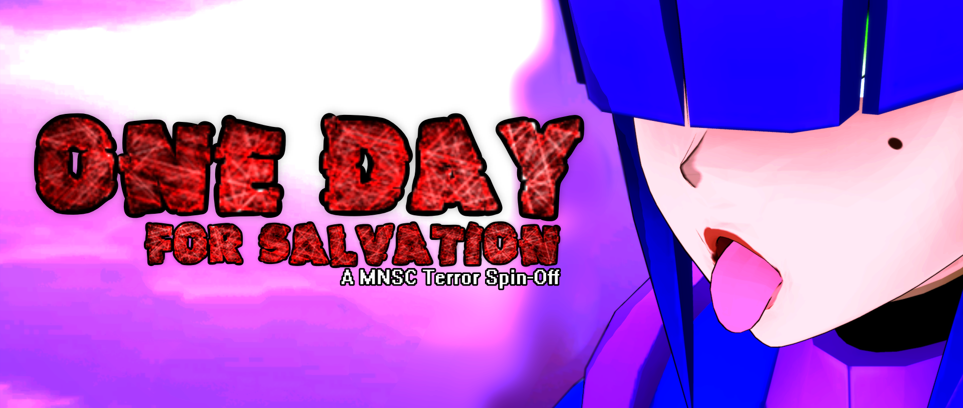 One Day For Salvation [1.0 Final] [FREE]