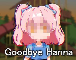 Goodbye Hanna