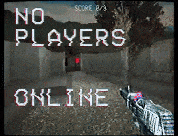 No Players Online Classic [Free] [Shooter] [Windows] [Linux]