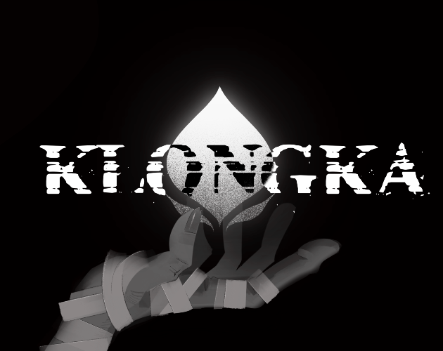Cover image for KLONGKA