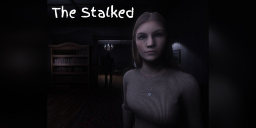 Cover image for The Stalked