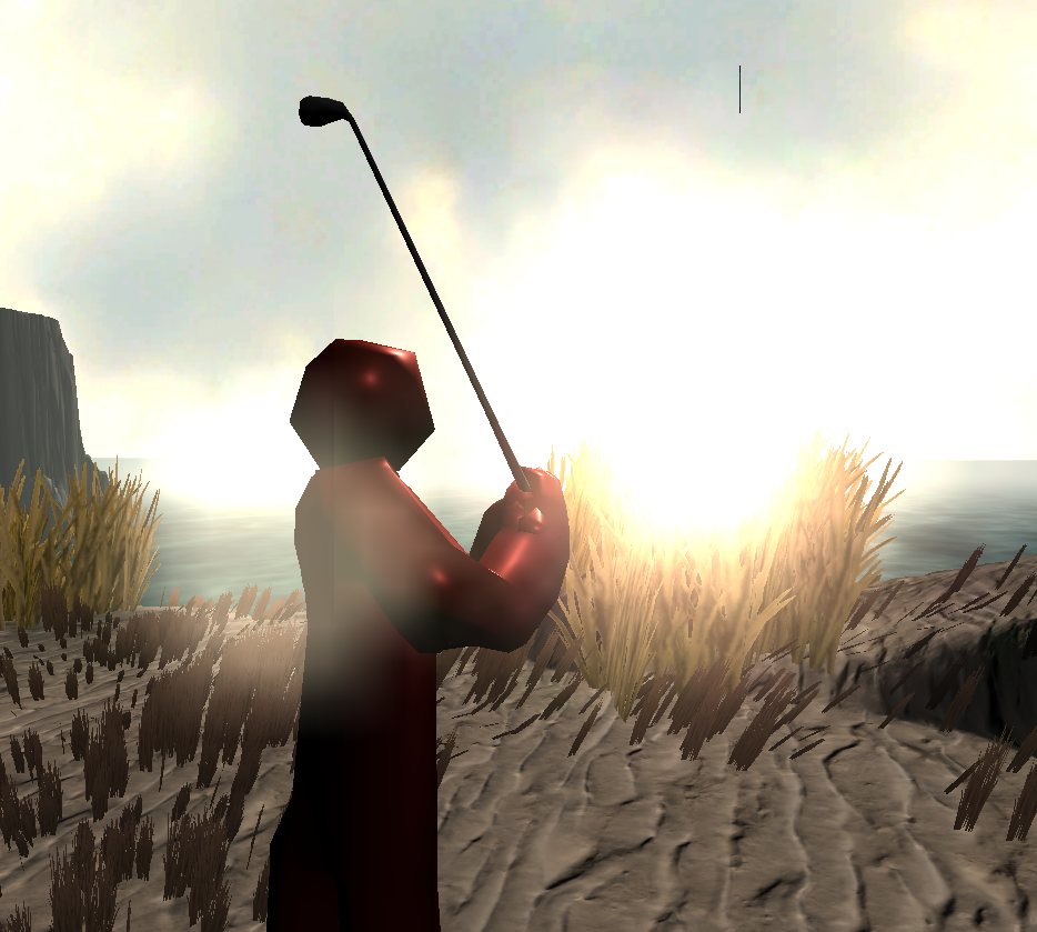 Real Golf