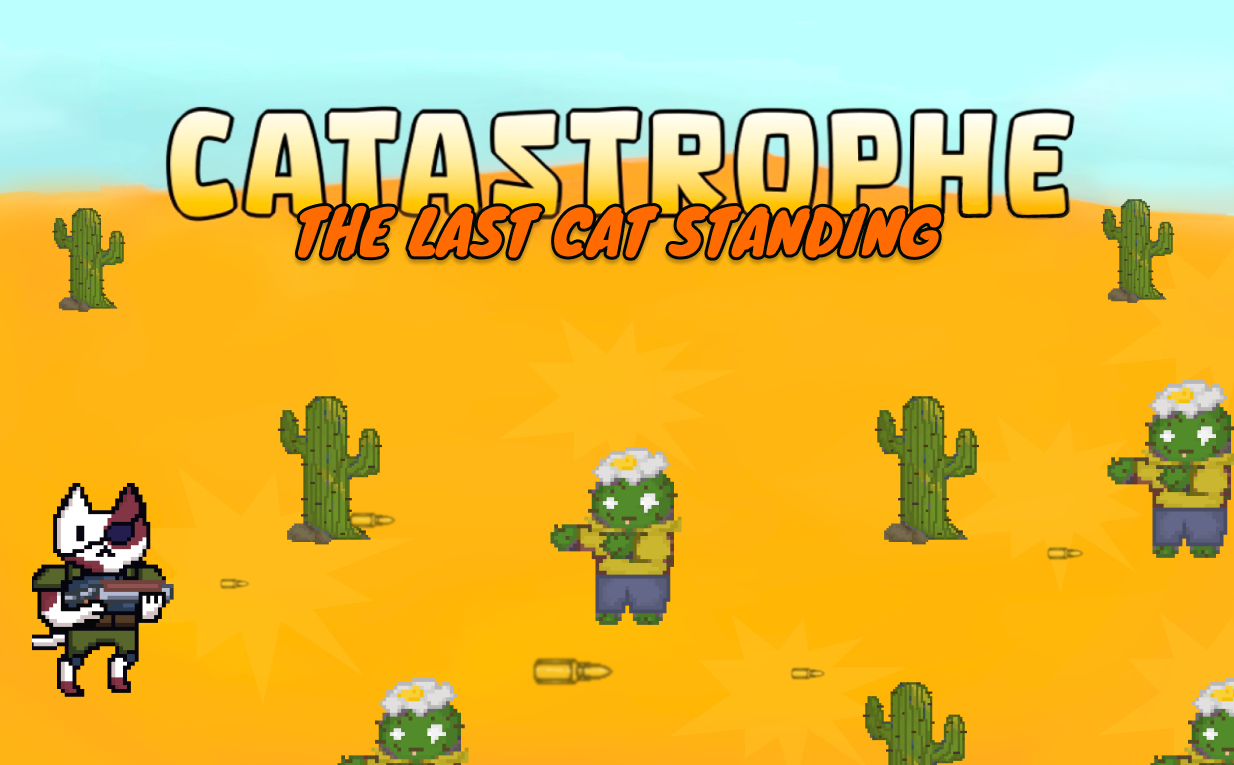 Catastrophe: Last Cat Standing