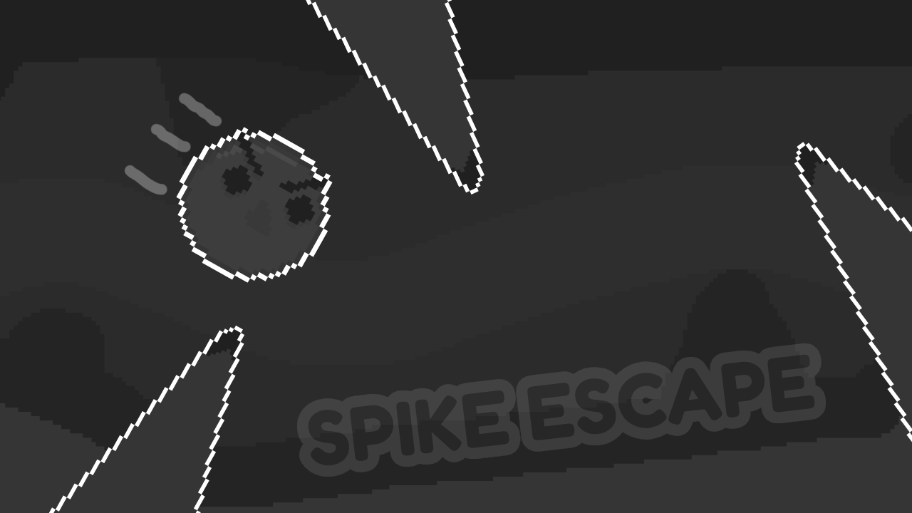 Cover image for Spike Escape
