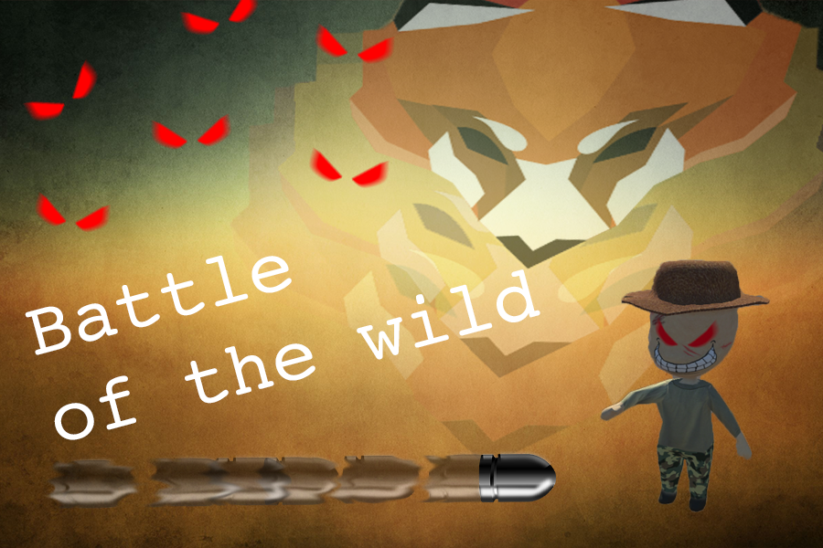 Battle of Wildlife