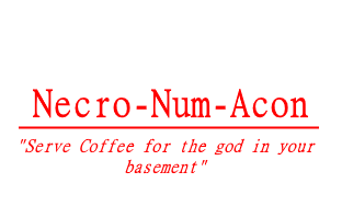 Necro-Num-Acon