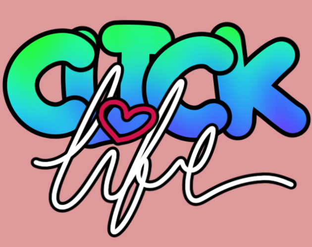 Clicklife draft another life simulator by noliana