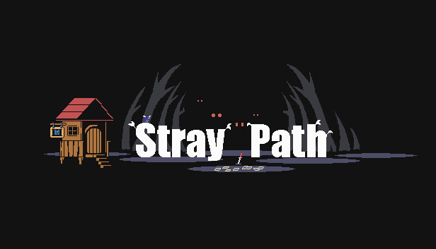 Stray Path