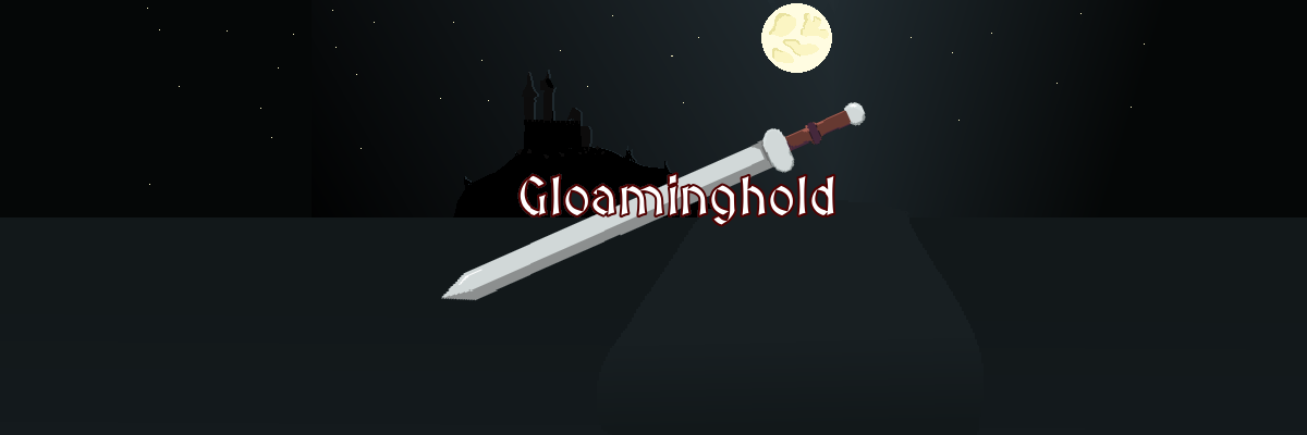 Gloaminghold