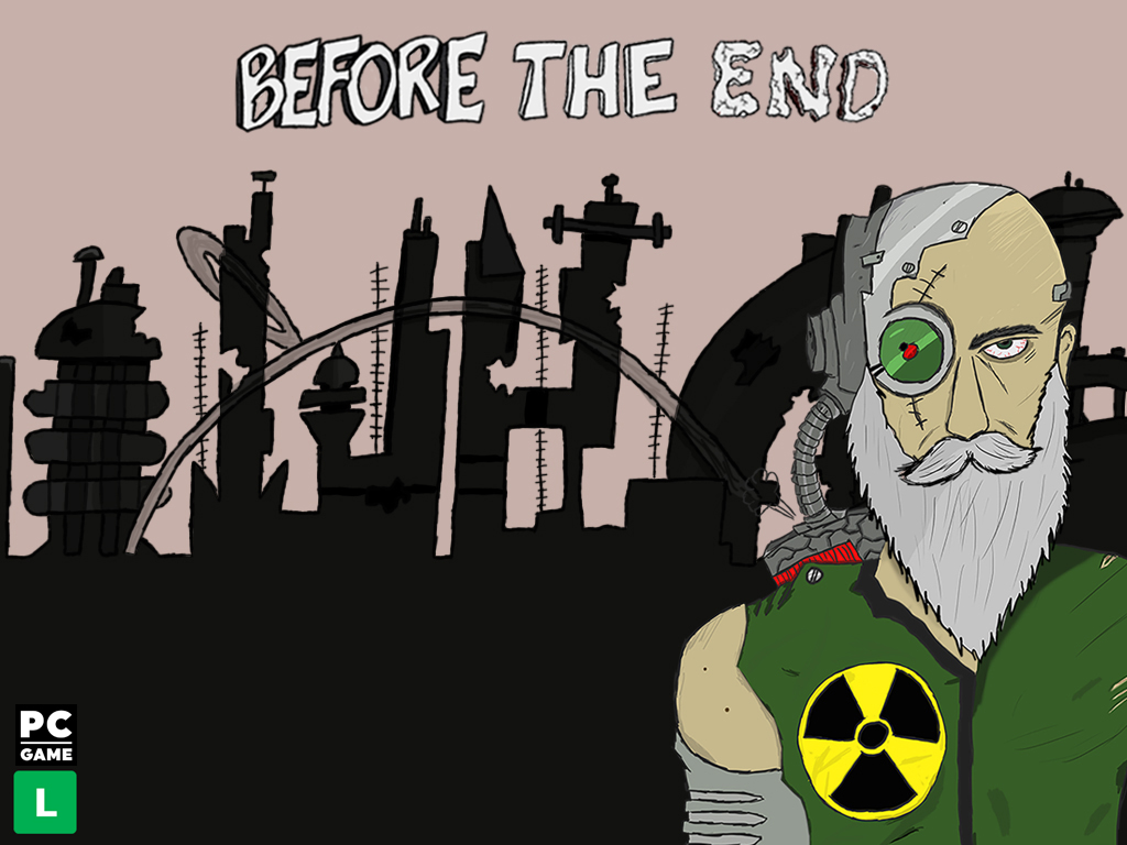 Before The End (2018/1)